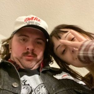 Meet your Posher, Drew